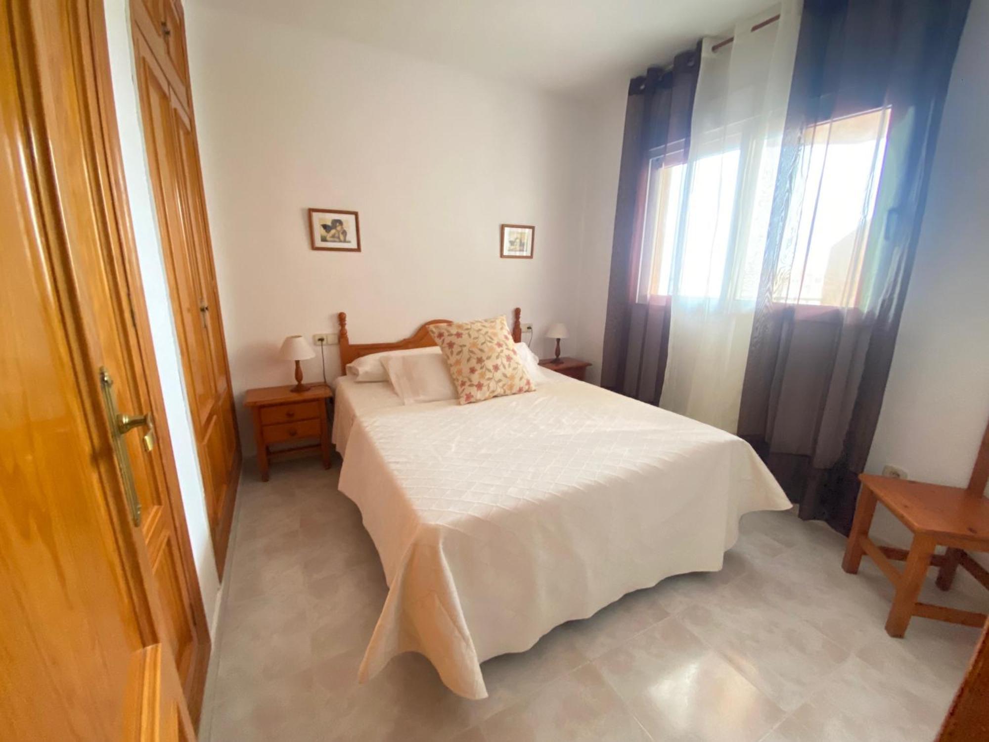 Apartamentos Copacabana Playa Ла-Манга-дель-Мар-Менор Экстерьер фото