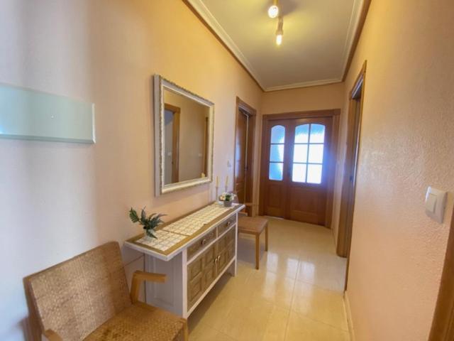 Apartamentos Copacabana Playa Ла-Манга-дель-Мар-Менор Экстерьер фото