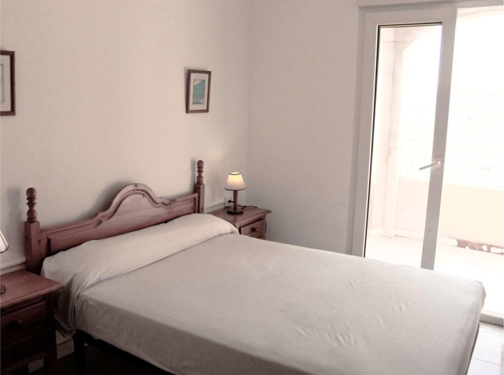 Apartamentos Copacabana Playa Ла-Манга-дель-Мар-Менор Экстерьер фото