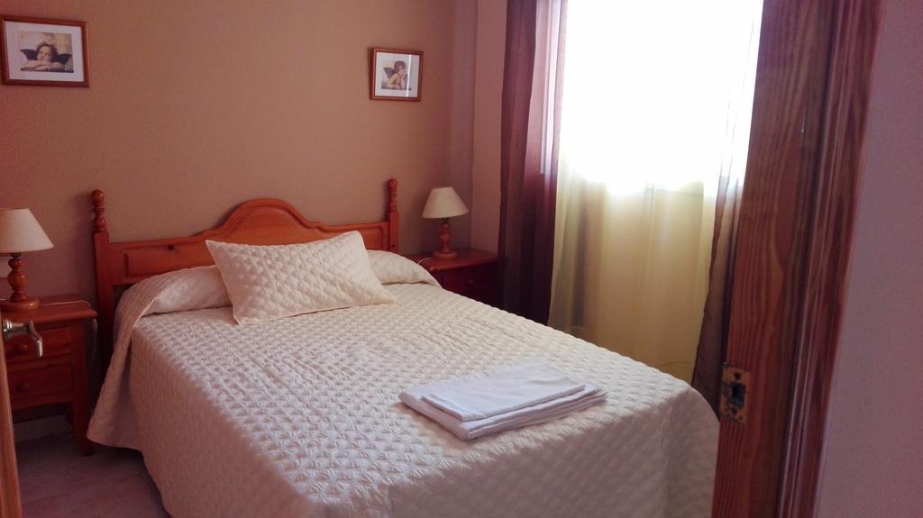 Apartamentos Copacabana Playa Ла-Манга-дель-Мар-Менор Экстерьер фото