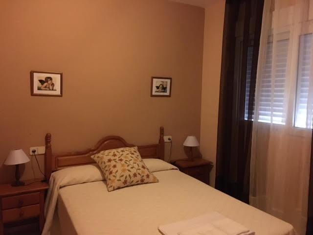 Apartamentos Copacabana Playa Ла-Манга-дель-Мар-Менор Экстерьер фото