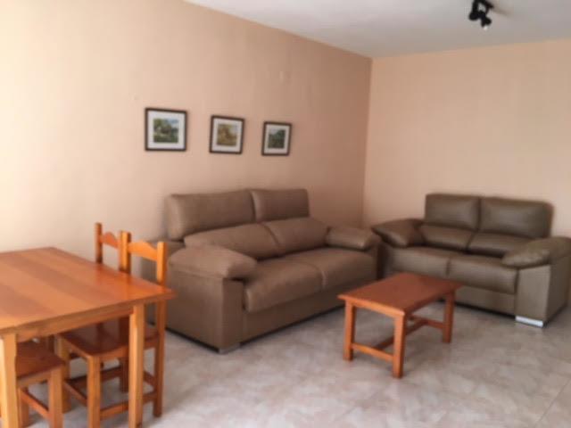 Apartamentos Copacabana Playa Ла-Манга-дель-Мар-Менор Экстерьер фото