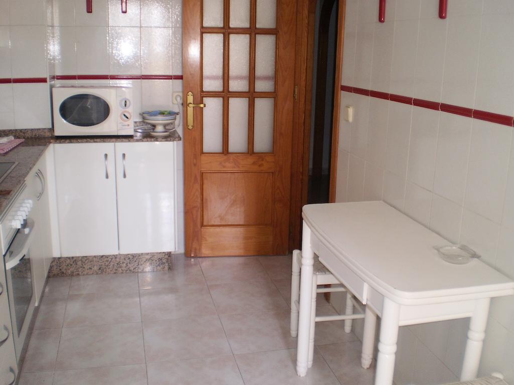 Apartamentos Copacabana Playa Ла-Манга-дель-Мар-Менор Экстерьер фото